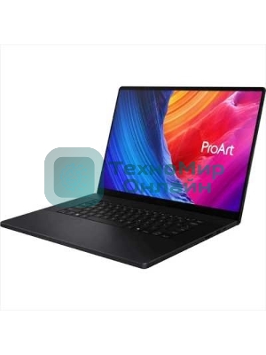 Ноутбук ASUS ProArt P16 H7606WM-RJ112X 16