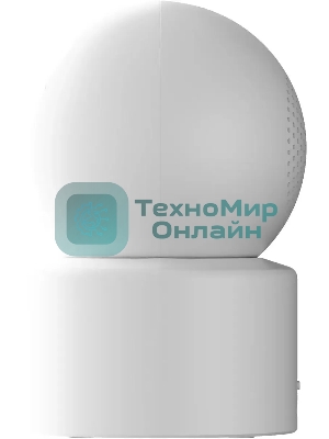 Камера видеонаблюдения IP Xiaomi C302 3.9-3.9мм цв. (BHR08SVGL)