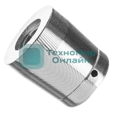 Головка триммерная универсальная Denzel быстрозажимная, шайба М8, М10, М20