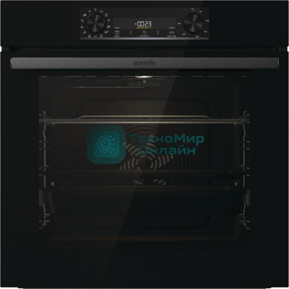 Духовой шкаф Gorenje BOS6737E06FBG