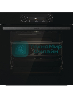 Духовой шкаф Gorenje BOS6737E06FBG
