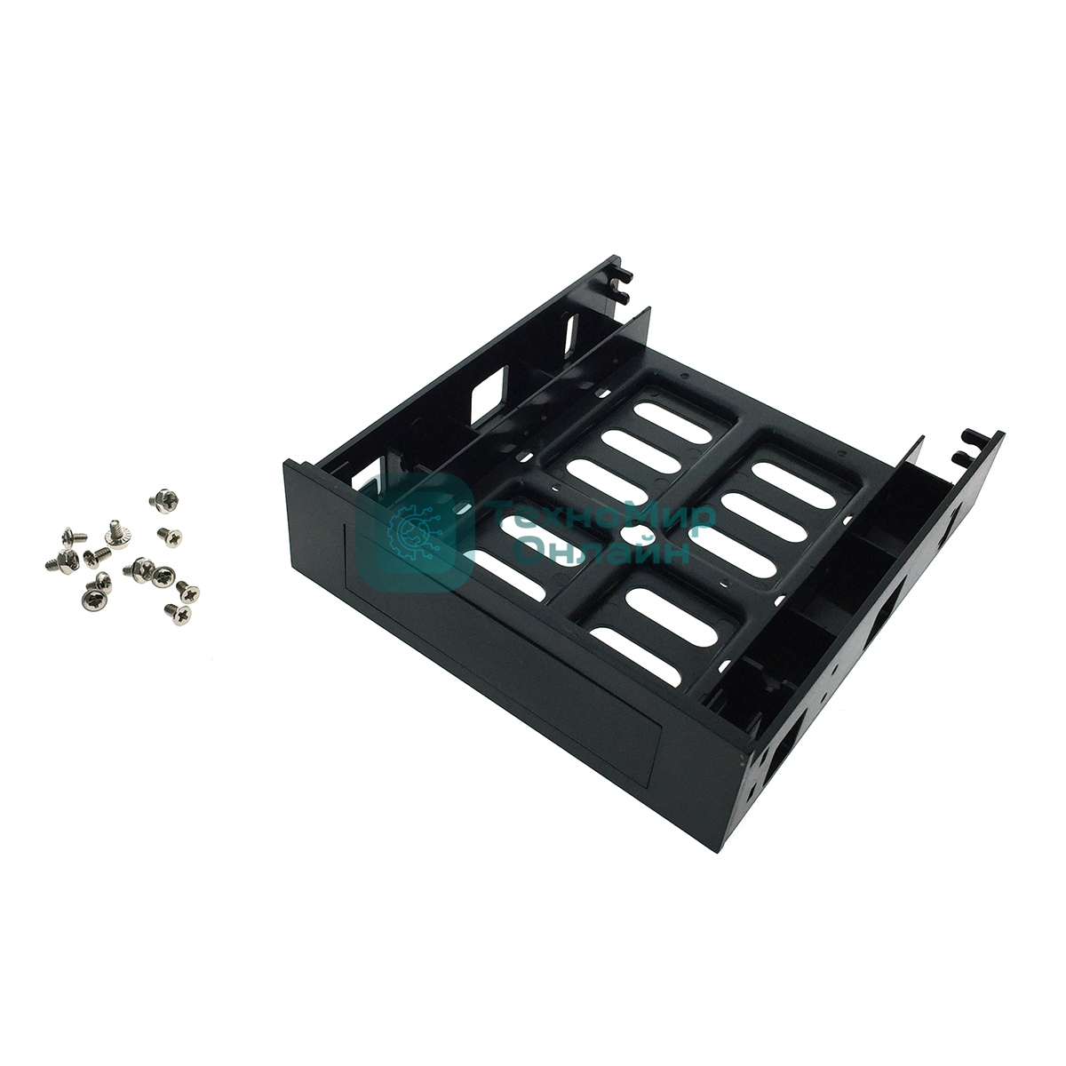Переходник Espada Салазки для HDD (hdd rack) 3,5