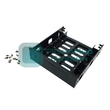 Переходник Espada Салазки для HDD (hdd rack) 3,5