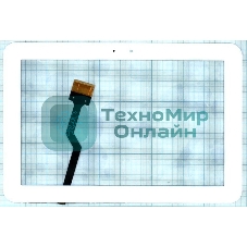 Сенсорное стекло (тачскрин) для Samsung Galaxy Tab 8.9