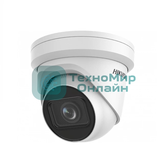 Видеокамера IP Hikvision DS-2CD2H43G2-IZS 2.8-12мм цветная