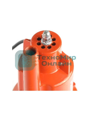 Насос PATRIOT VP-24Впогр. вибр. верхний забор 250Вт 18л/мин H60м D96мм H72м термозащита