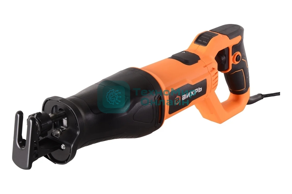 Сабельная пила Вихрь ПС-1300Э