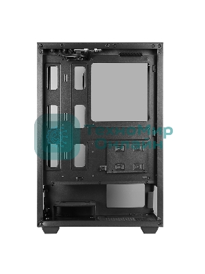 Компьютерный корпус Alseye Phantom 1.0-BK