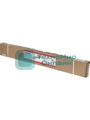 Обогреватель инфракрасный Rexant серый, 800 Вт, 16 м2