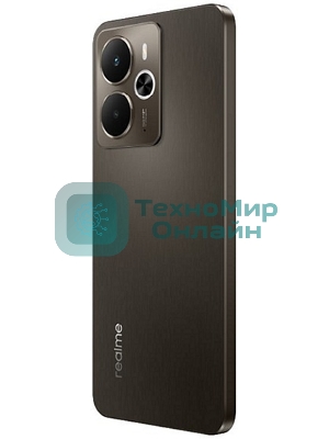 Смартфон Realme 14 5G RMX5070 8/256Gb черный