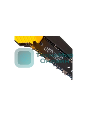 Электрическая цепная пила Huter ELS ELS-20-Li-2К дл.шины:6