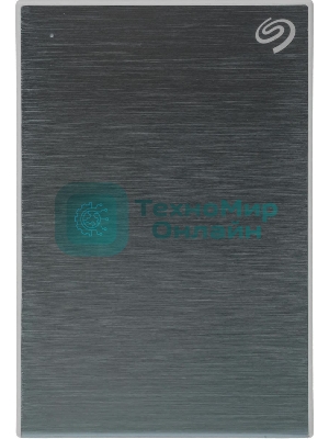 Жесткий диск Seagate One Touch STKY1000402 USB 3.0 1Tb 2.5