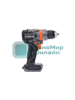 Дрель-шуруповерт аккумуляторная PATRIOT BR 210UES