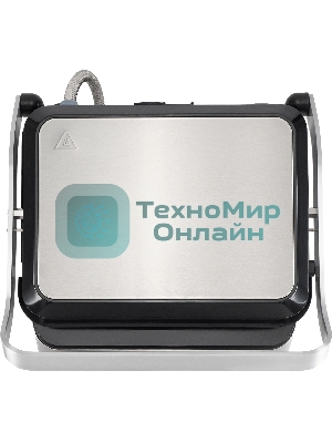 Гриль электрический Vitek VT-PG5515 2200Вт черный