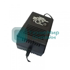 Европейский разъем Hikvision - MKAC-76-242500V,AC24V2.5A. AC24В/2.5A