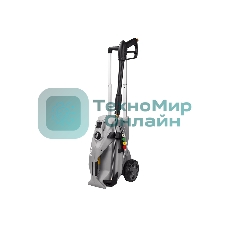 Мойка высокого давления Bort KEX-3000 91276308 3000 Вт, максимальное давление 160 бар, рабочее давление 130 бар, 7,5 л/мин, 7.3 кг, набор аксессуаров 3 шт