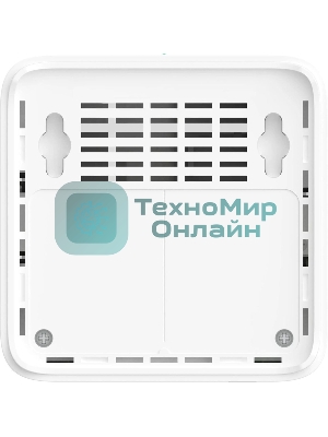 Беспроводной роутер Tenda 2-пак EX3(2-PACK)