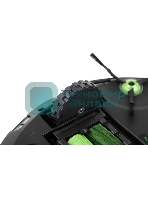 Пылесос-робот Irobot Roomba J7 60Вт черный