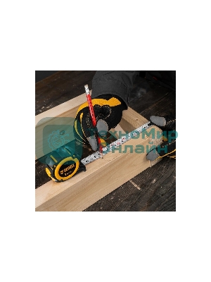 Набор инструментов Denzel 1/2