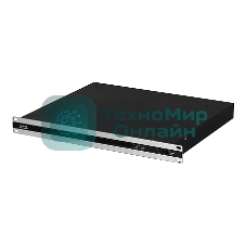 Усилитель INTREND ITAMP-2120Tv2 100V, 2x120Вт