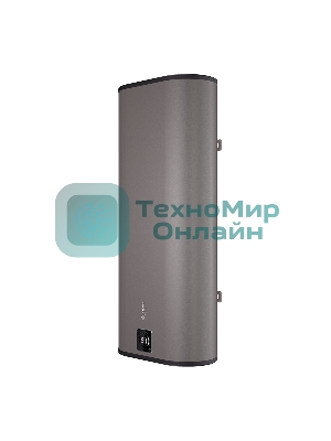 Водонагреватель Thermex Fora 100 2кВт 100л электрический настенный, серый