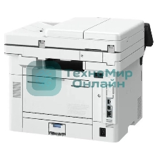 МФУ лазерное Canon i-SENSYS MF461dw/5951C020/A4/ч/б/36 стр/мин.,/скан. до 100 стр/мин./(ч/б) 80 стр/мин./(печать) 1200x1200/(скан.)600x600/USB, RJ-45, Wi-Fi