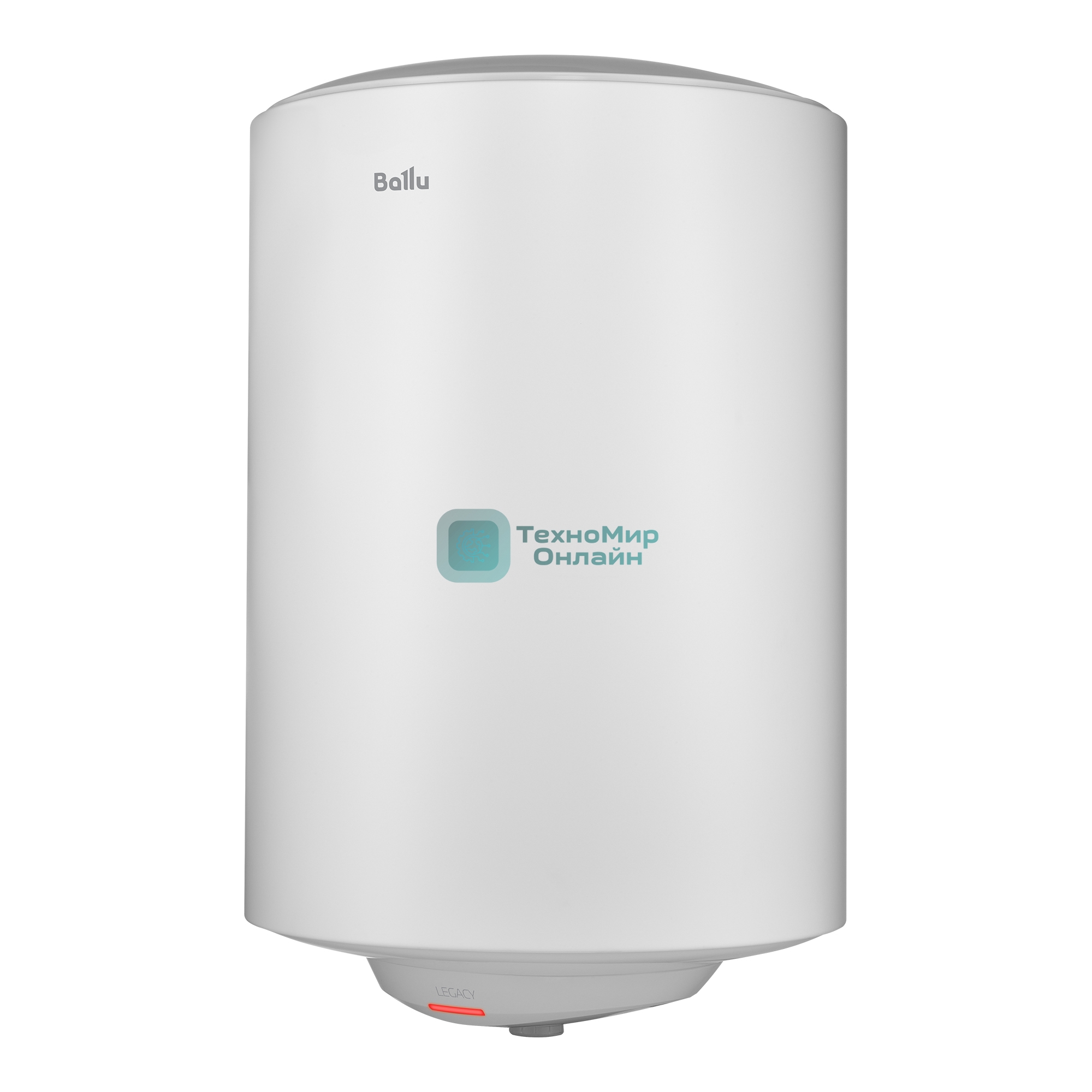 Водонагреватель Ballu BWH/S 50 Legacy
