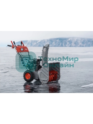 Снегоуборщик бензиновый Ресанта СБ 4800ПЭ 7л.с.