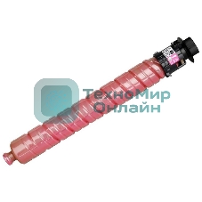 Картридж лазерный ELP CT-RIC-IMC3500M (842257) пурпурный (19000 стр.) для Ricoh IM C3000/C3500