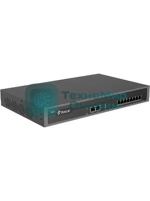 АТС Yeastar P550 цифровая IP