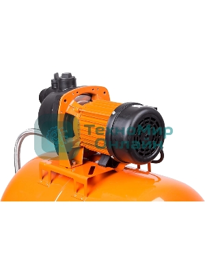 Автономная станция водоснабжения Вихрь АСВ-1200/50