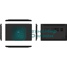 Ноутбук IRU Strato 15ALI Core i5 1235U 8Gb SSD256Gb Intel Iris Xe graphics 15.6