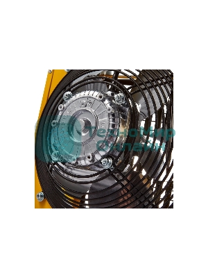 Пушка тепловая Ballu BHP-M2-3