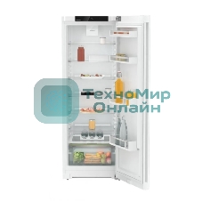 Холодильник Liebherr RD 5000-22 001 белый однокамерный 347 л морозилка отсутствует, капельная система