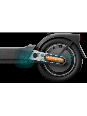 Электросамокат Xiaomi Electric Scooter 5 Pro BHR9611GL черный