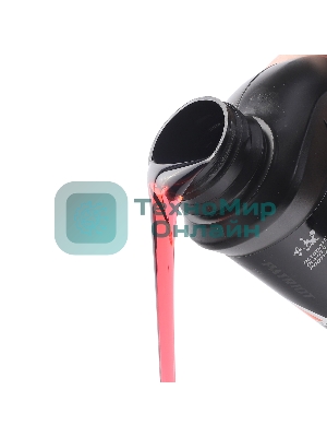 Масло минеральное PATRIOT G-Motion 2Т GARDEN 1л