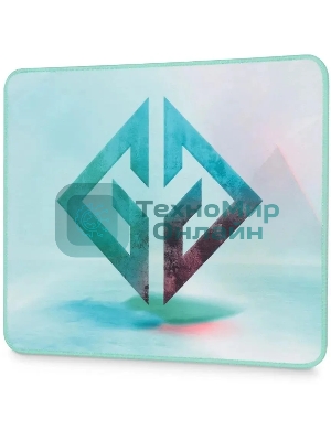 Коврик для мыши GMNG GG-PD350С рисунок 350x300x3мм