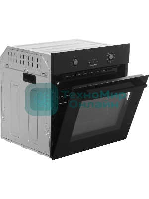 Духовой шкаф электрический Thomson BO30E-6803, встраиваемый