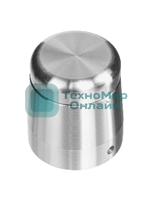 Головка триммерная универсальная Denzel быстрозажимная, шайба М8, М10, М20