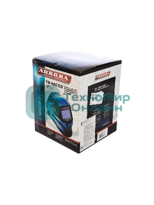 Aurora Маска сварщика 