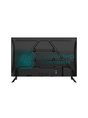 Телевизор TopDevice 32