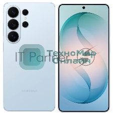 Смартфон Samsung Galaxy S26 Ultra SM-S948B 12/512Gb голубой