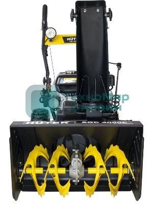 Снегоуборщик Huter SGC 4000E