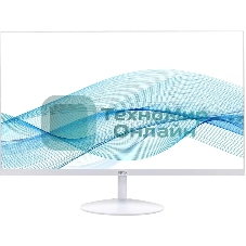 Монитор HIPER SW2401 белый 23.8