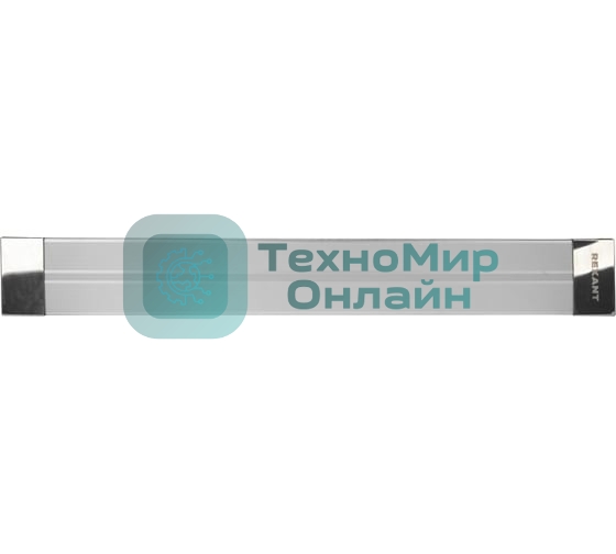 Обогреватель инфракрасный Rexant серый, 1000 Вт, 20 м2