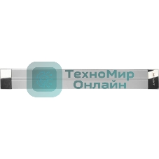 Обогреватель инфракрасный Rexant серый, 1000 Вт, 20 м2