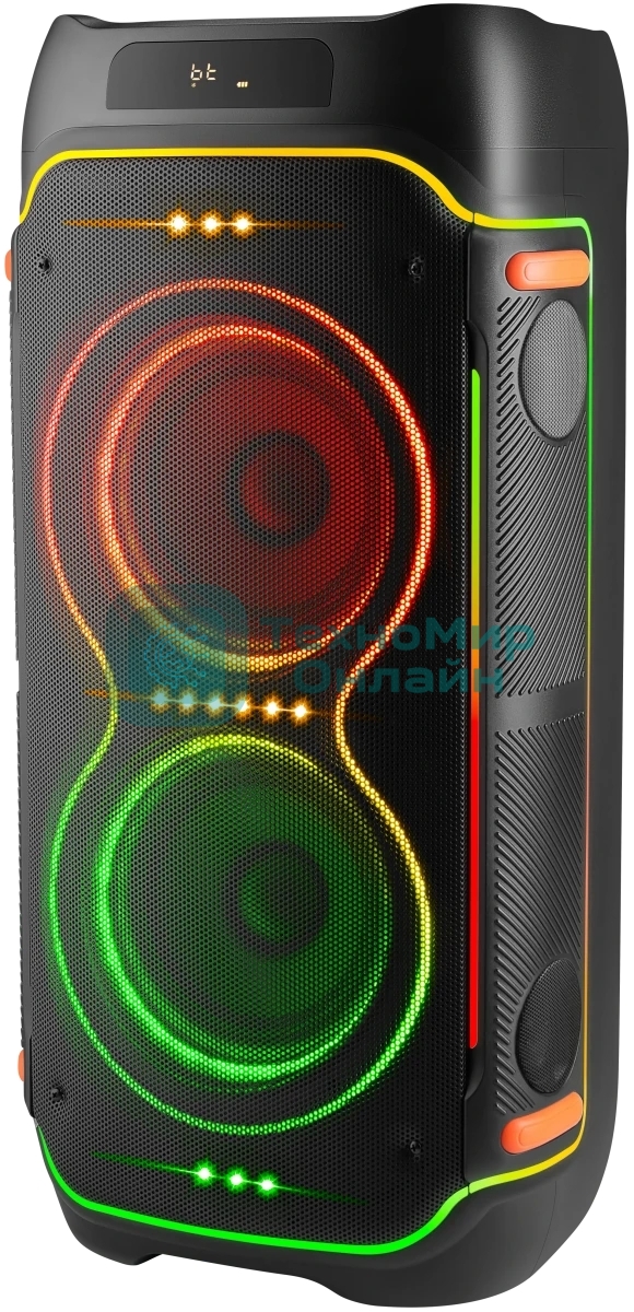 Портативная колонка Defender Boomer 200