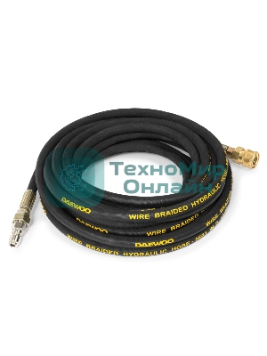 Минимойка Daewoo DAW 3500SW 3200Вт