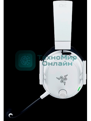 Гарнитура Razer BlackShark V3 белый