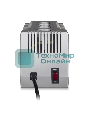 Стабилизатор напряжения SVEN VR-F1500